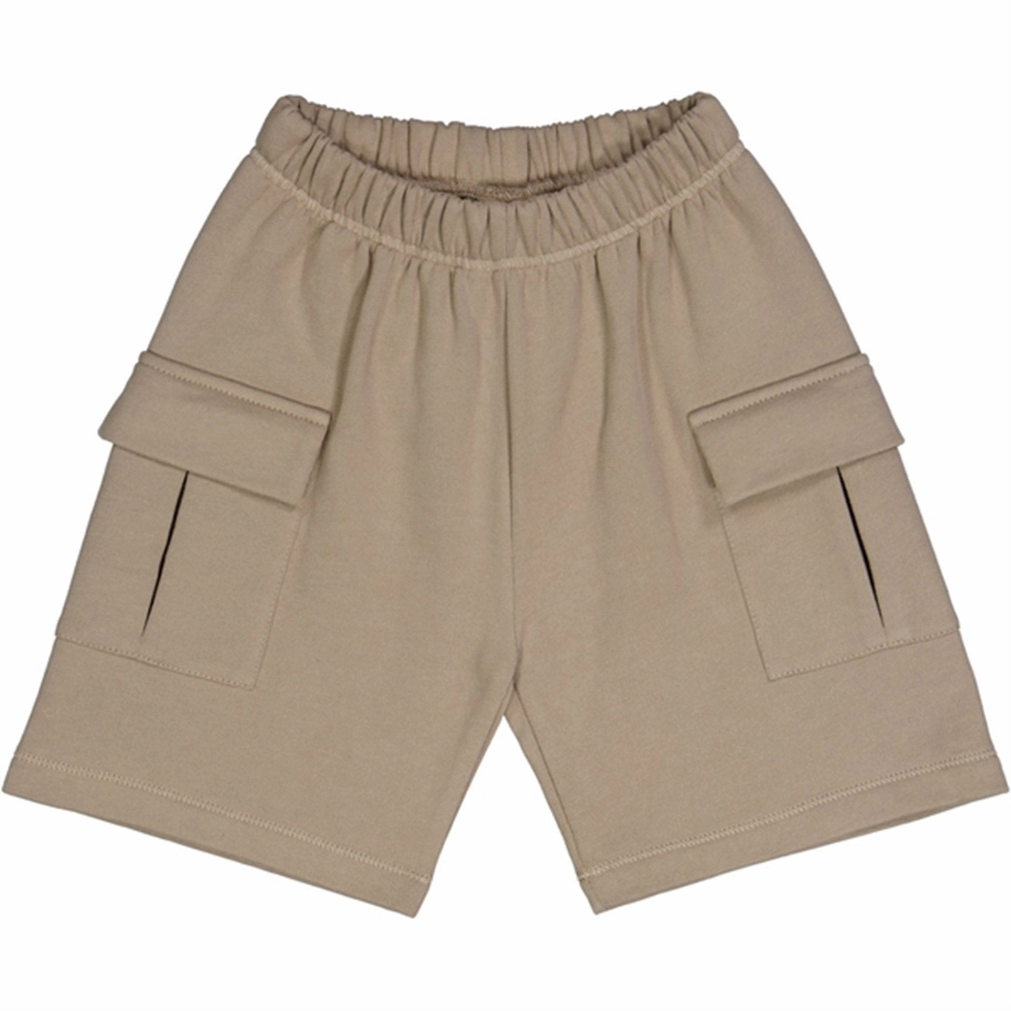 Easy Days M??sli Cashew Sweat Cargo Shorts