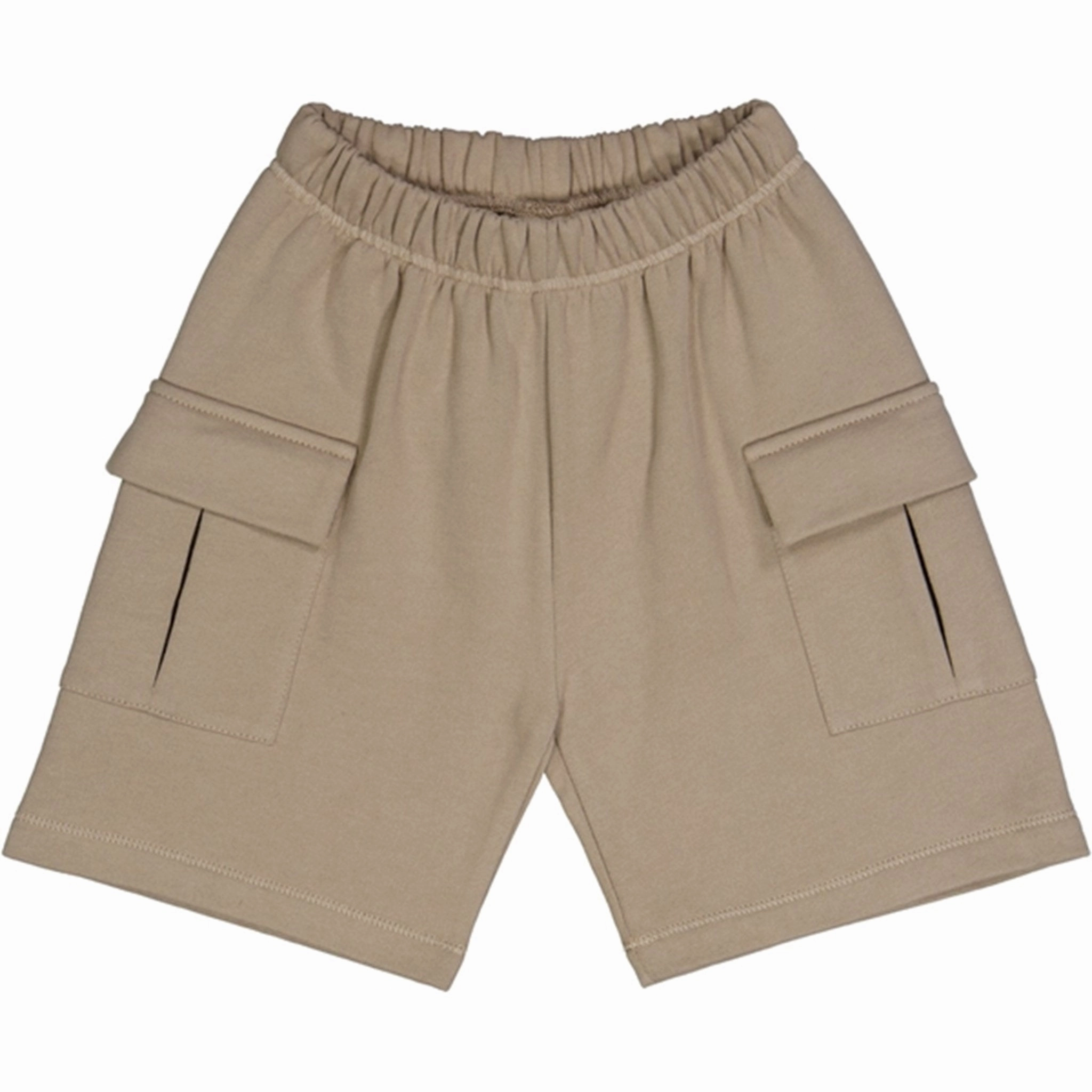 M??sli Cashew Sweat Cargo Shorts Holiday Wear
