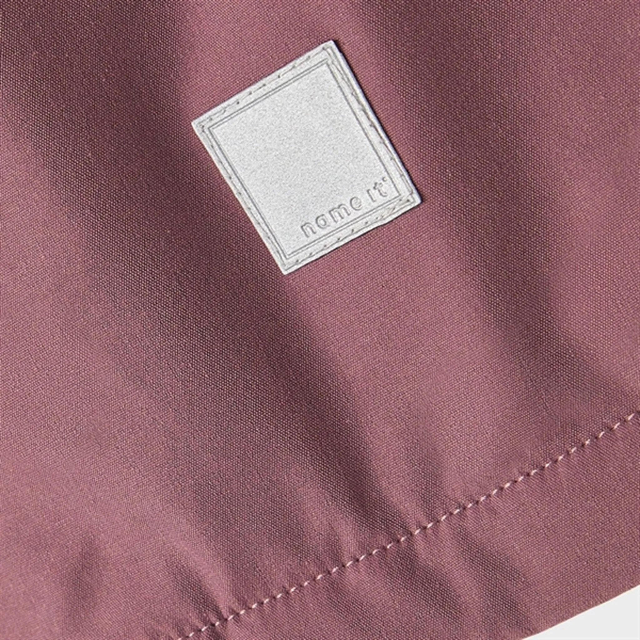 Name it Peppercorn Mettie Jacket Launch