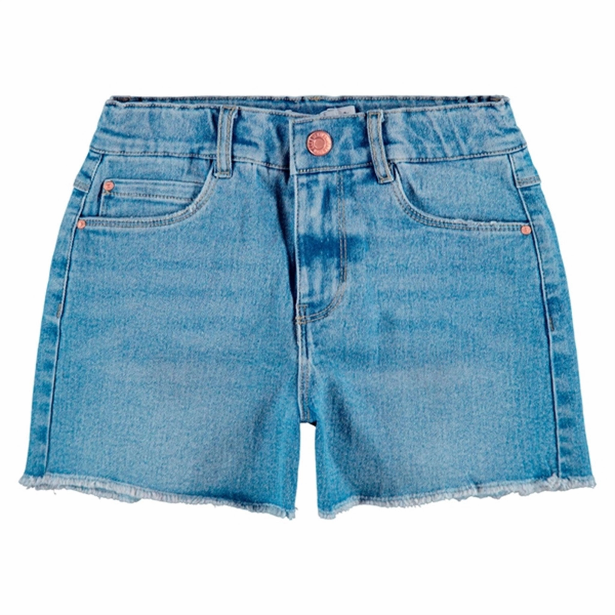 Functional Design Name it Medium Blue Denim Randi Taya NOOS Shorts