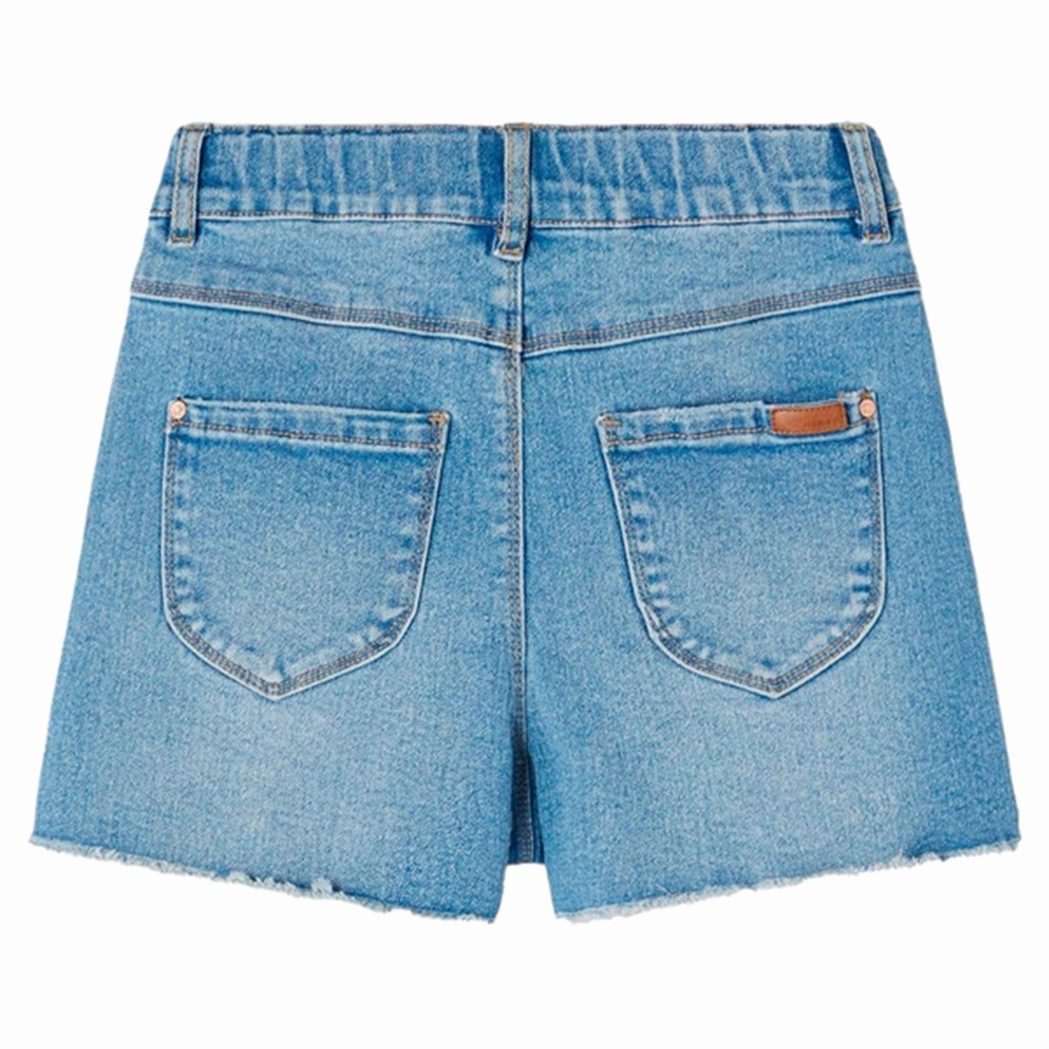 homecoming Name it Medium Blue Denim Randi Taya NOOS Shorts