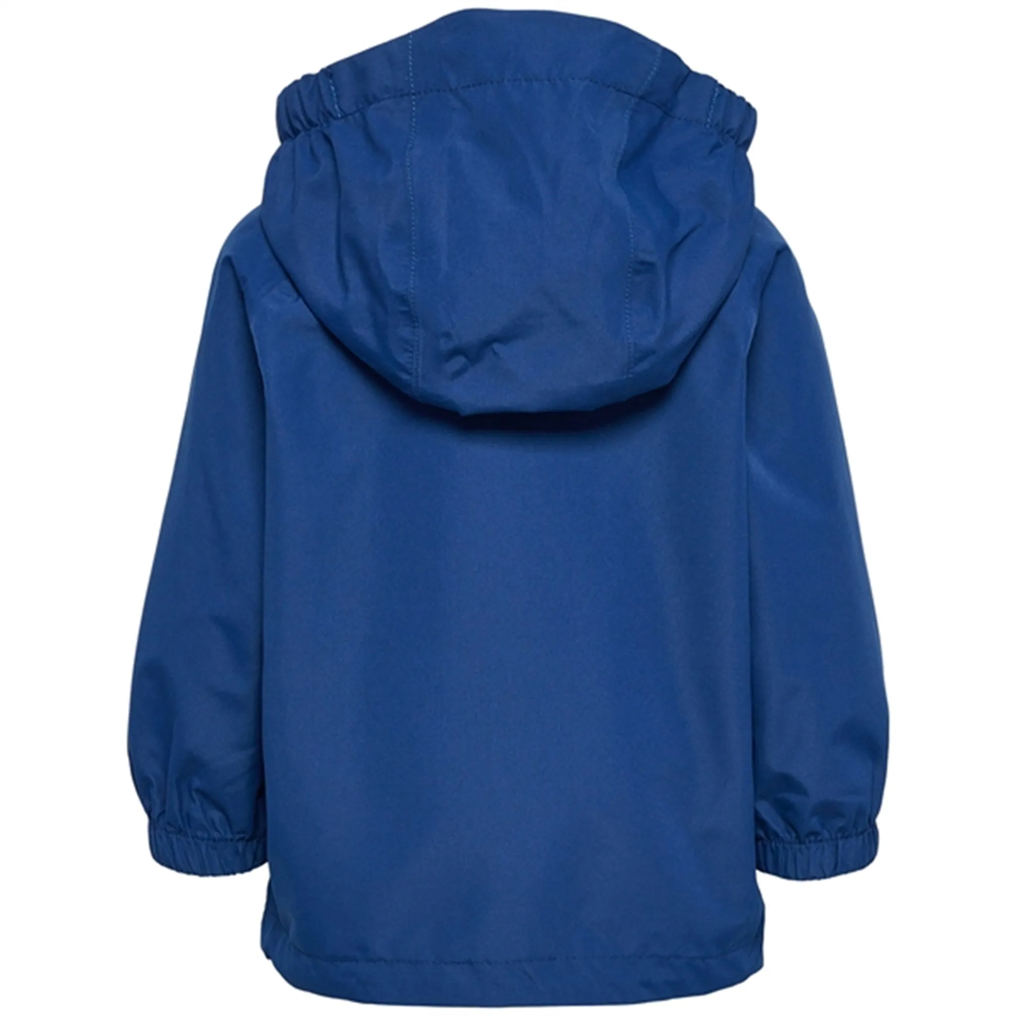 Compression Panels Hummel Navy Peony Mojo Tex Jacket