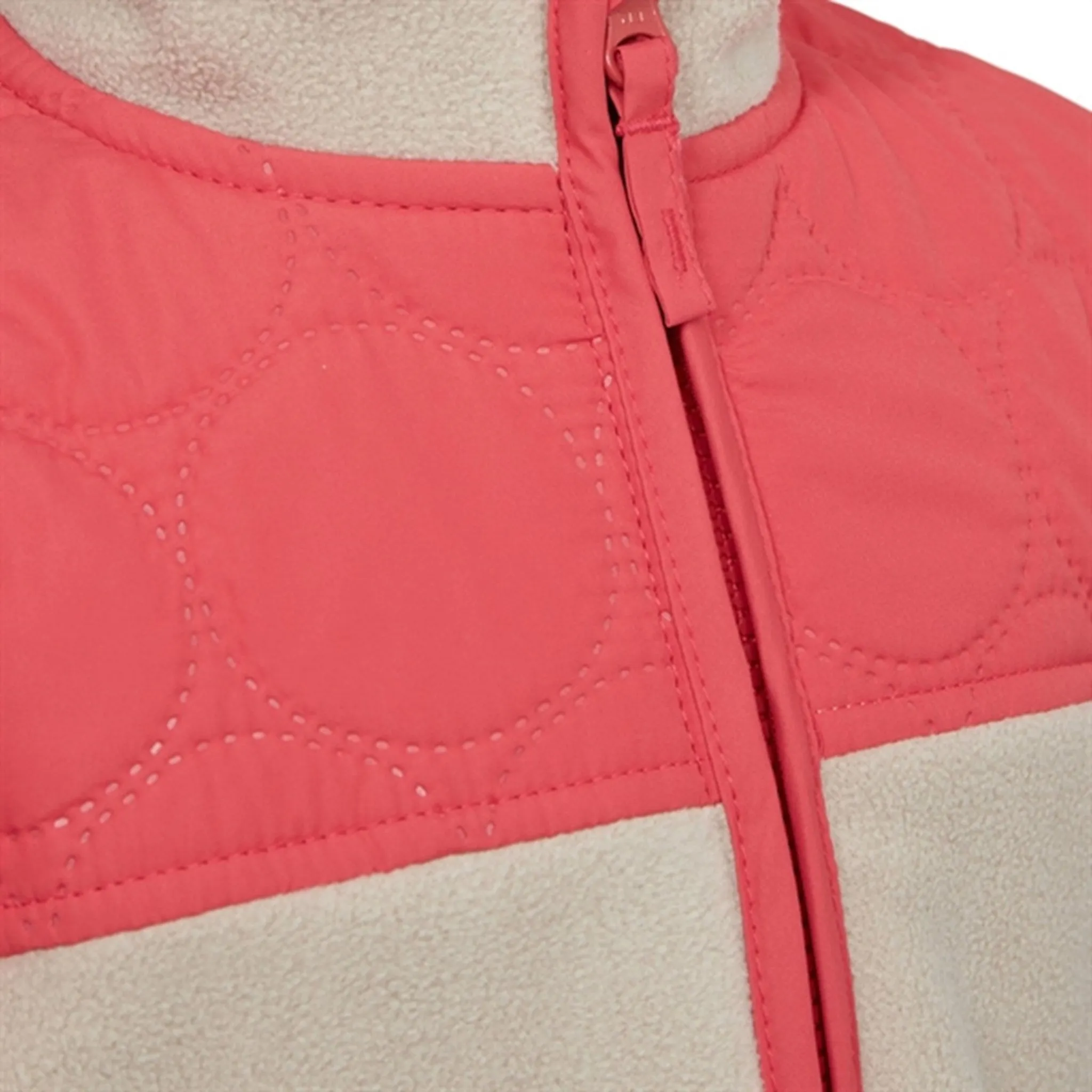 Sofie Schnoor Berry Red Jacket All Day