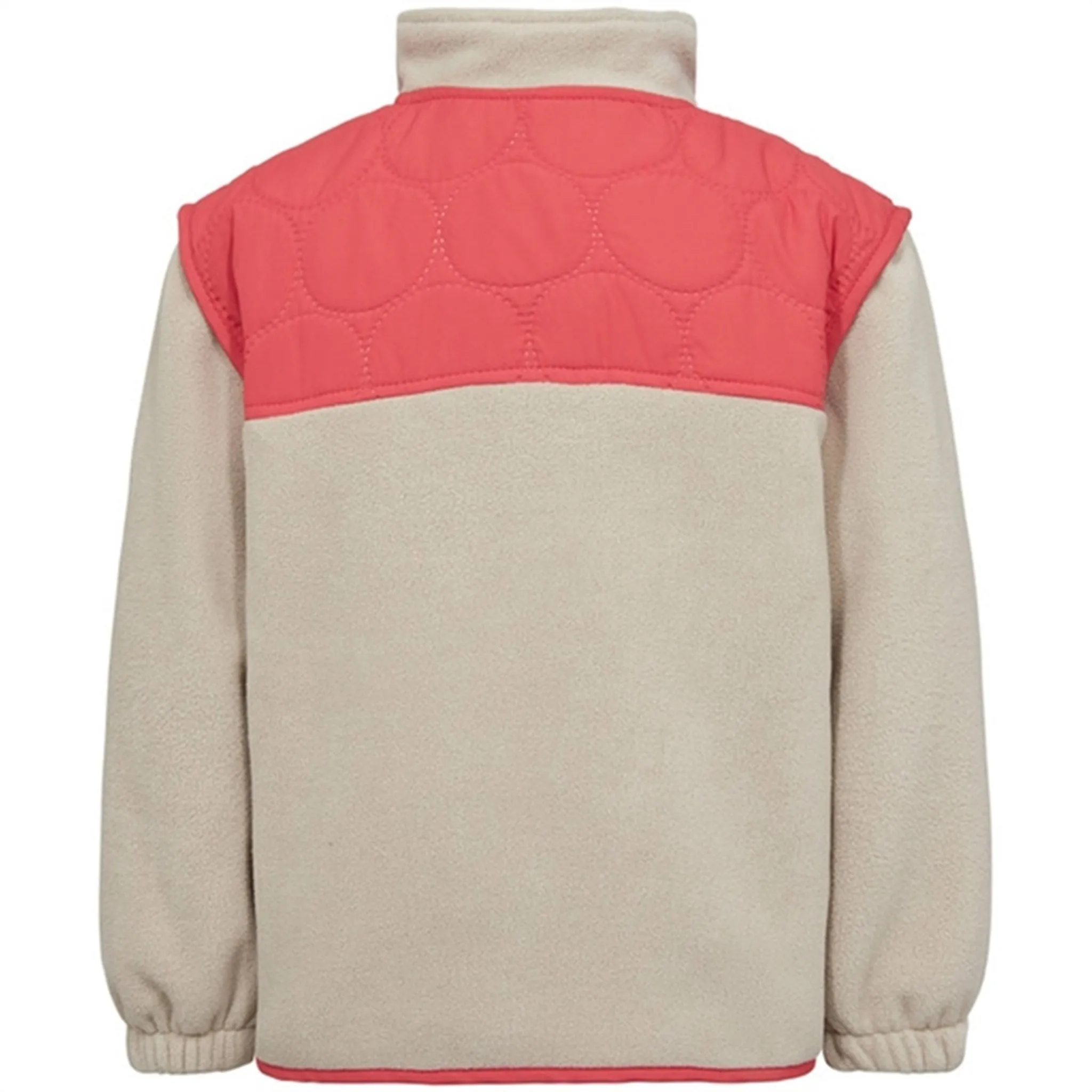 Sofie Schnoor Berry Red Jacket Urban Outfit Weekender Style