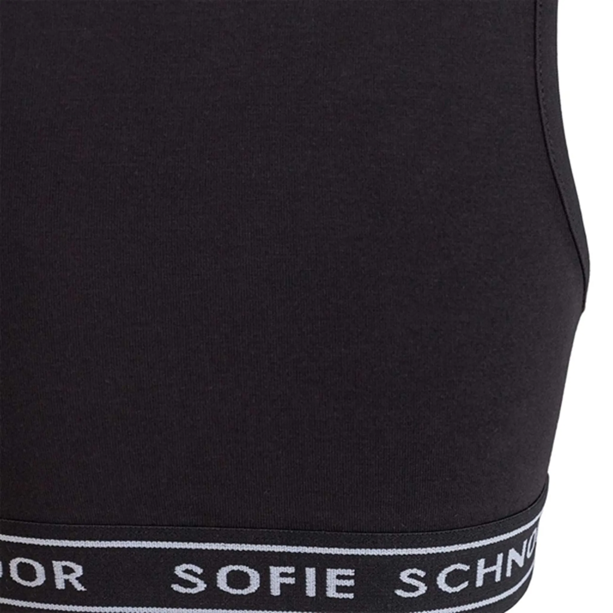 Sofie Schnoor Black Noos Underwear abundant interest