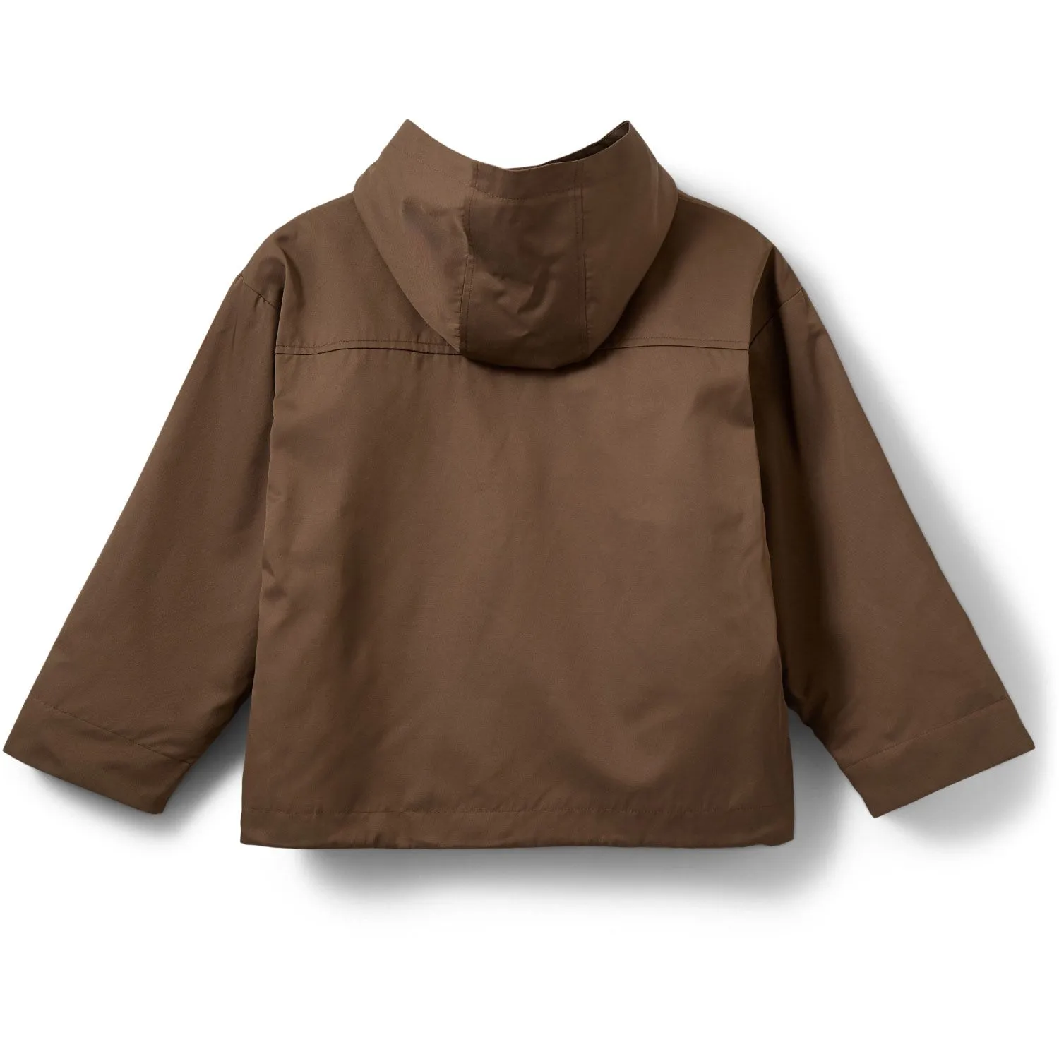 Smart Wear Adaptive Temperature Control Sofie Schnoor Crocodile Green TrilleSY Jacket