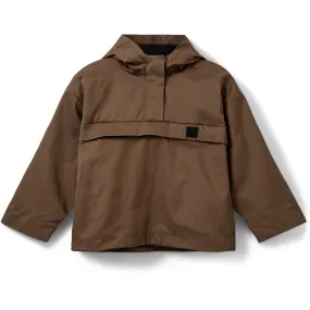 Sofie Schnoor Crocodile Green TrilleSY Jacket Treasure