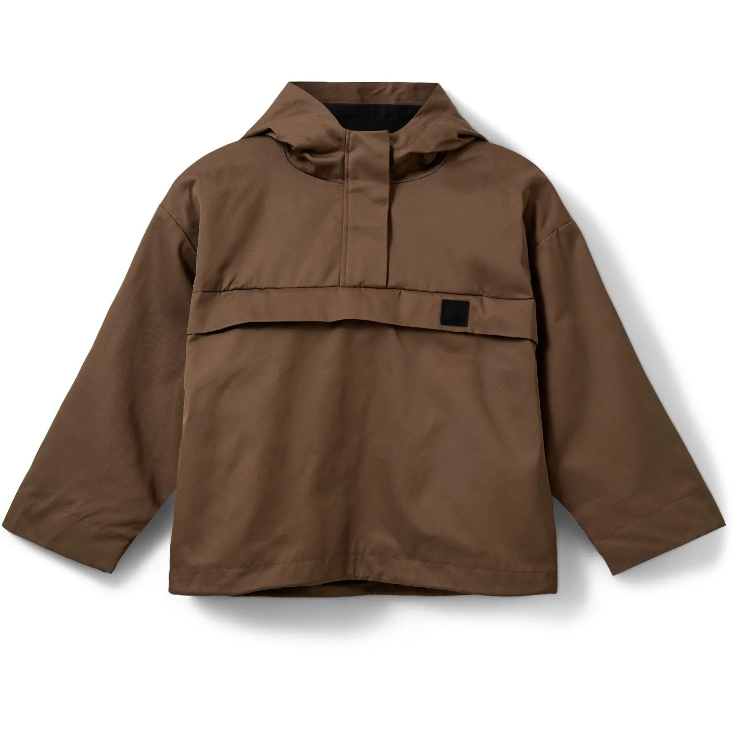 Flex Stretch Material color - coordinating Sofie Schnoor Crocodile Green TrilleSY Jacket