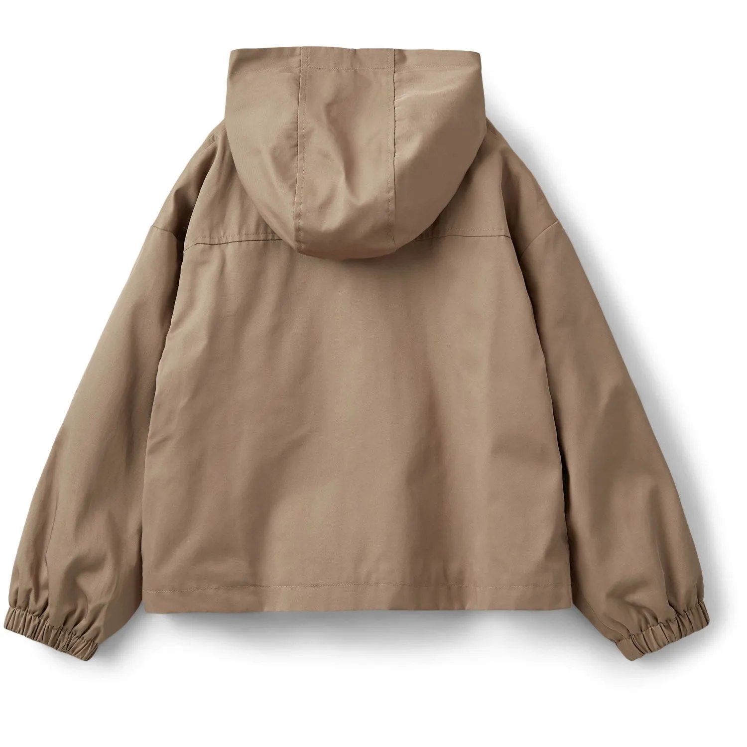 Sofie Schnoor Mocha Brown Jacket Score