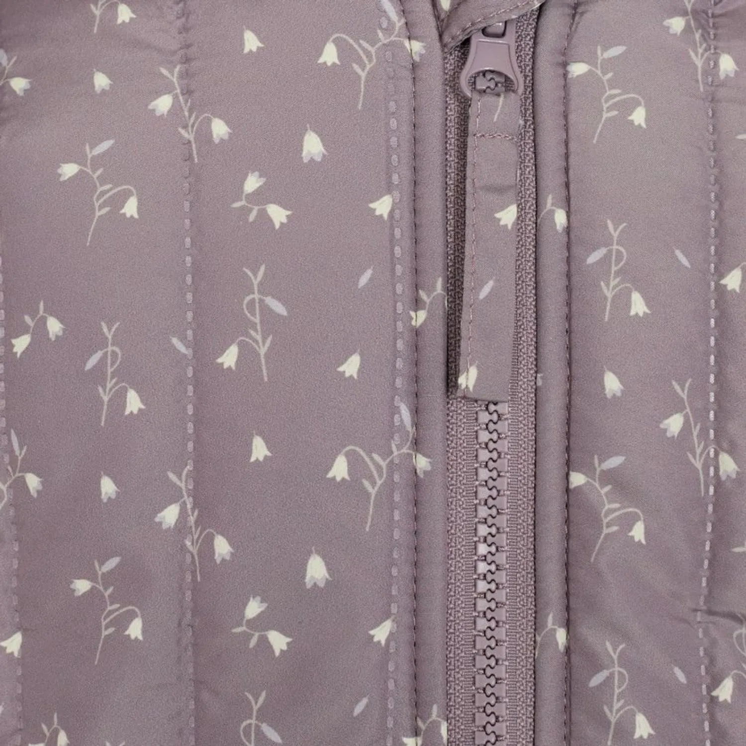 foldable Sofie Schnoor Purple Emilask Jacket