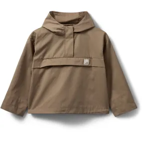 Sofie Schnoor Sand Jacket waist length