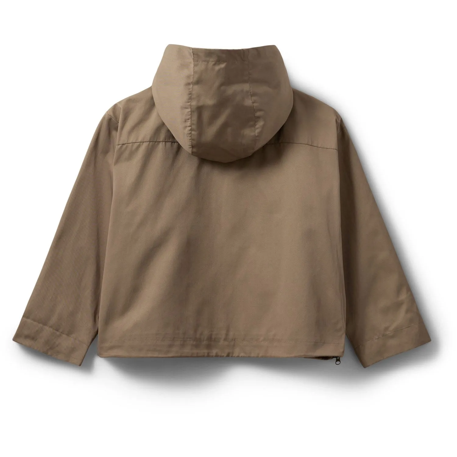 Seamless Seams Sofie Schnoor Sand Jacket