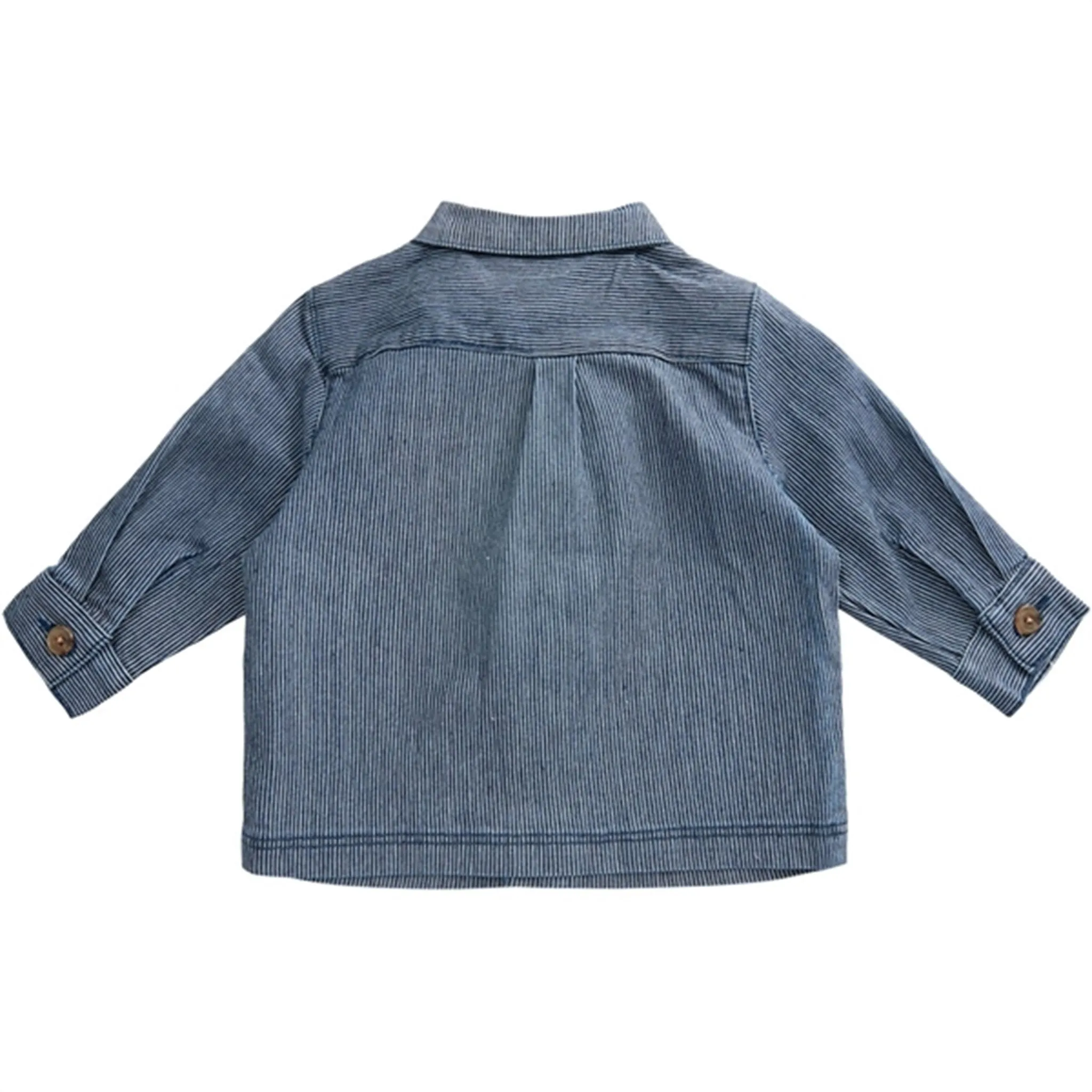 Outdoor Protection Makeup Sofie Schnoor Stripe Cotton Shirt Jakke