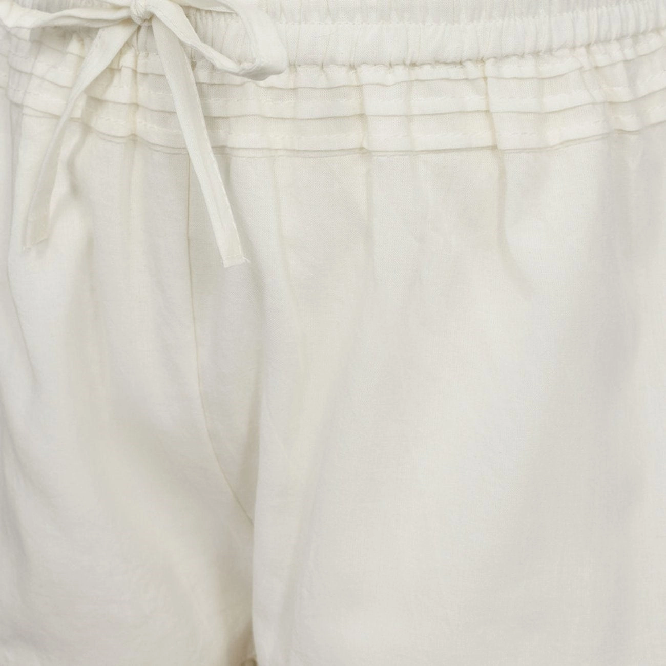 Urban Style Sofie Schnoor Antique White Shorts