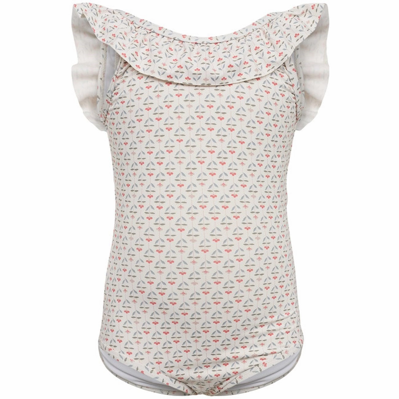 Smart purchase Sofie Schnoor Antique White Swimsuit