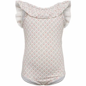 Smart purchase Sofie Schnoor Antique White Swimsuit