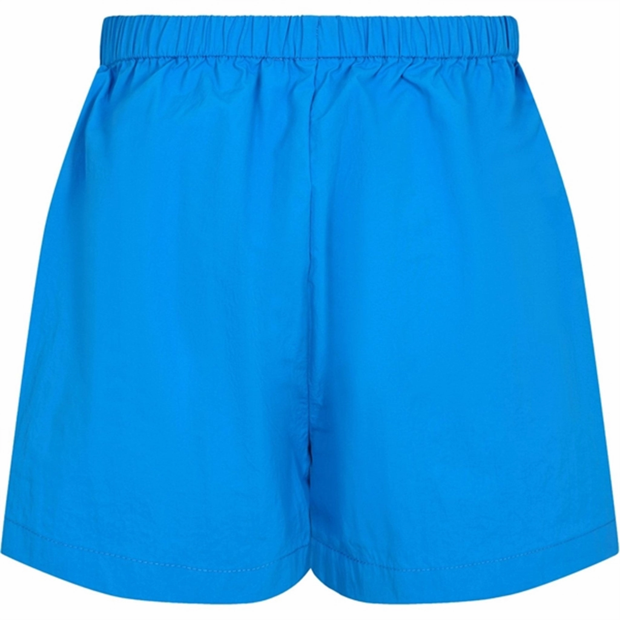 Sofie Schnoor Bright Blue Shorts Baby shower gift Outdoor Style