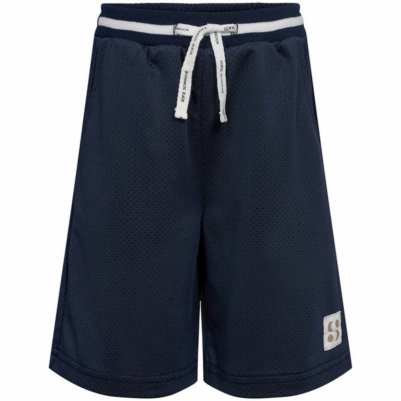 Sofie Schnoor Dark Blue Shorts Exclusive item