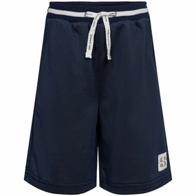 Sofie Schnoor Dark Blue Shorts Exclusive item