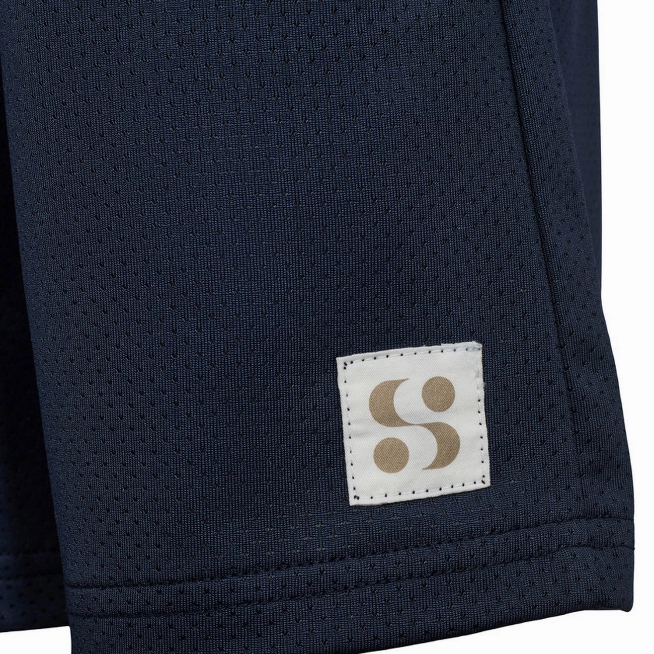 regular size Sofie Schnoor Dark Blue Shorts