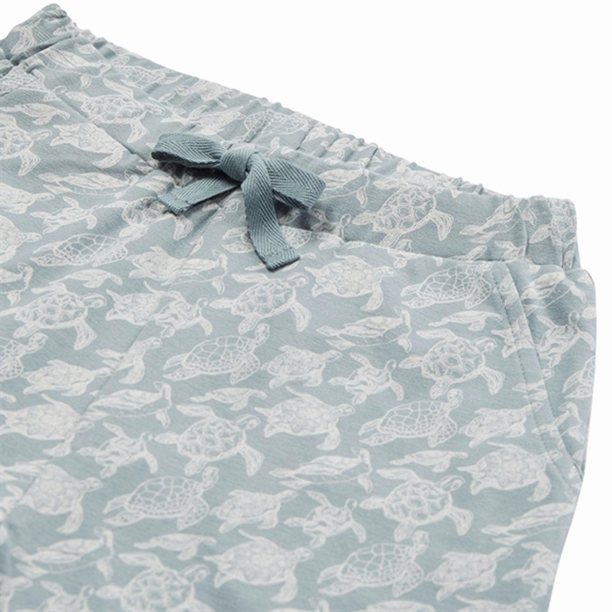 Sofie Schnoor Dusty Blue Monty Shorts sunglasses