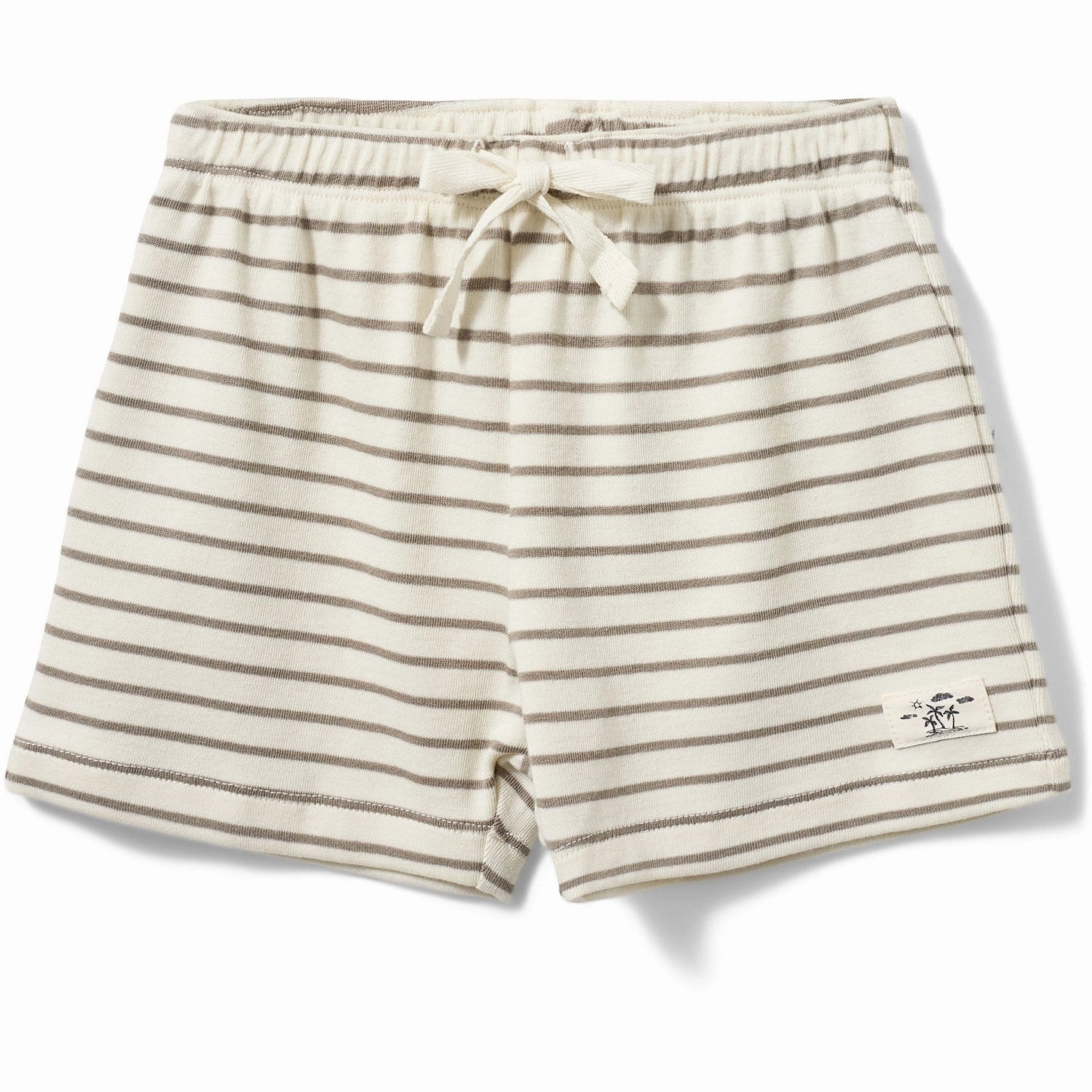 Christmas gift Sofie Schnoor Dusty Green Shorts