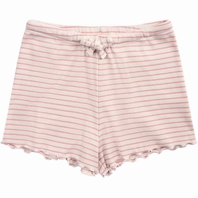 Odor-resistant Sofie Schnoor English Rose Shorts
