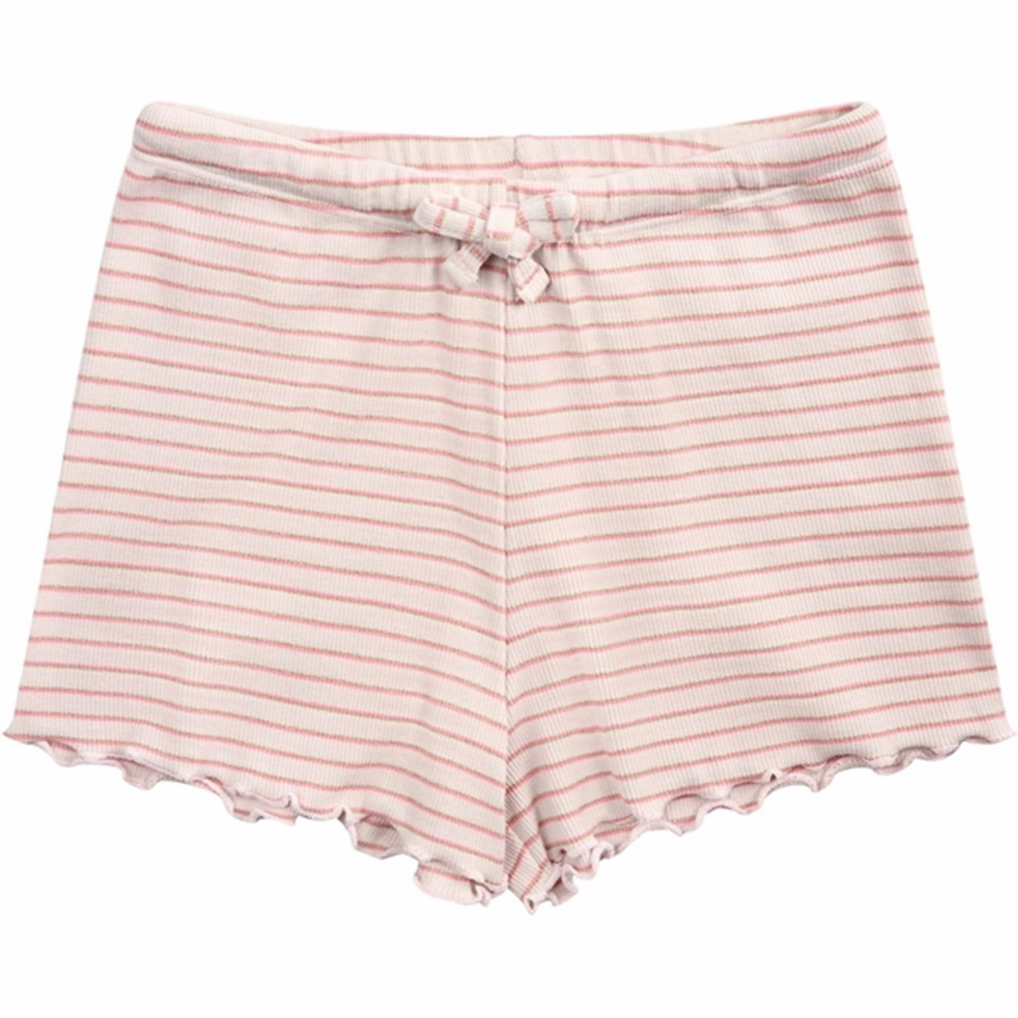Odor-resistant Sofie Schnoor English Rose Shorts