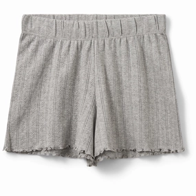 Travel Essential Holiday Gift Sofie Schnoor Grey Mel Haselsy Poientelle Shorts