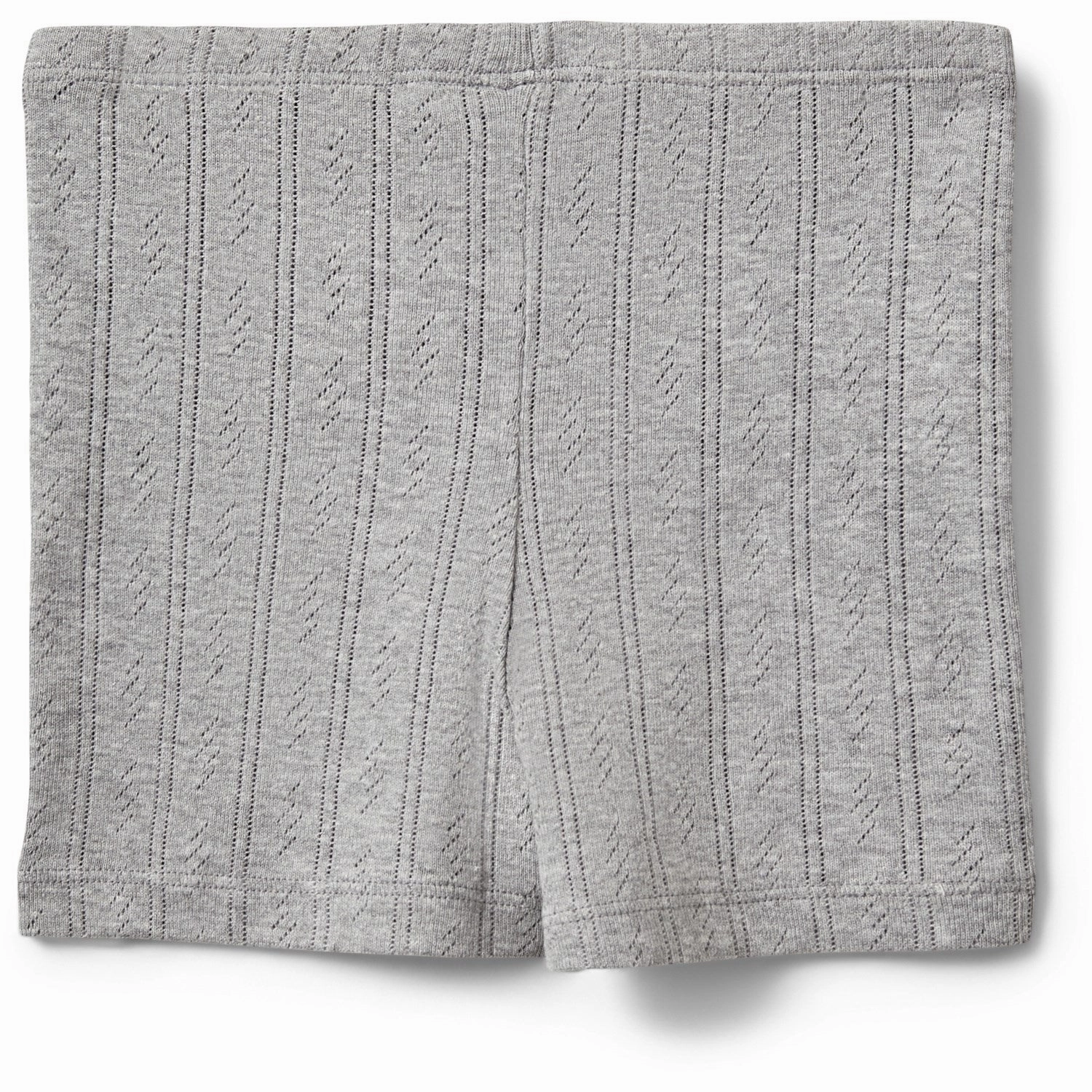 Sofie Schnoor Grey Mel Nevask Shorts Collectible Item Fun Colors