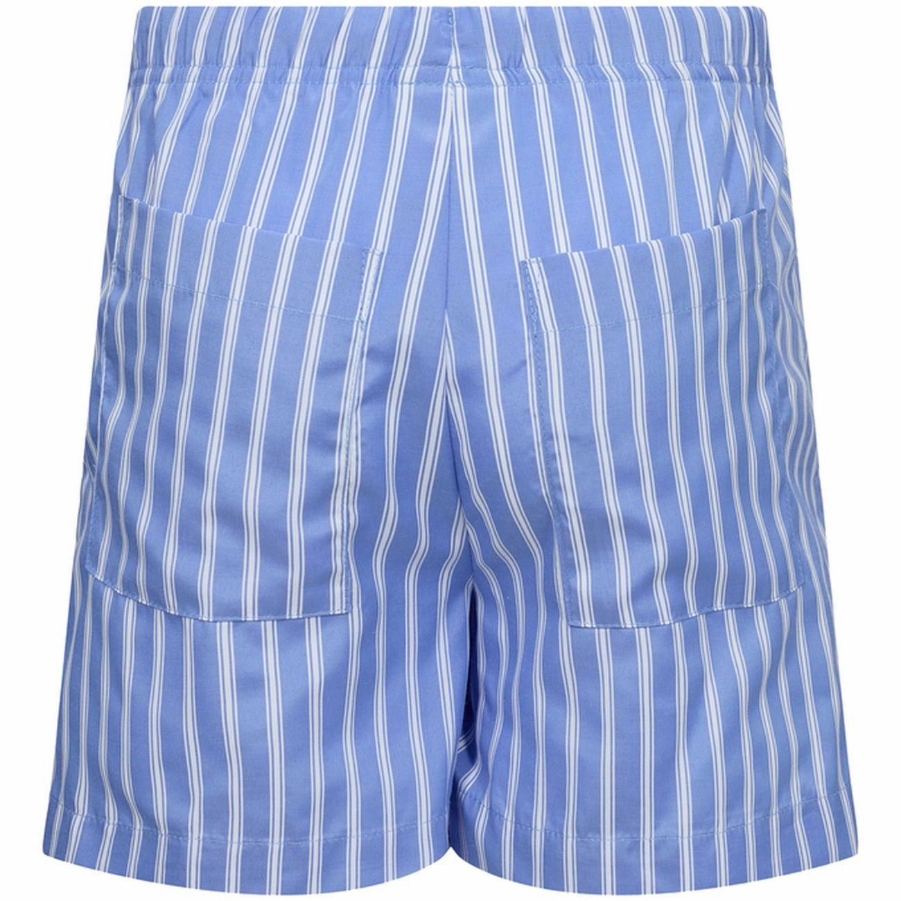 Sofie Schnoor Ice Blue Shorts Classic Comfort