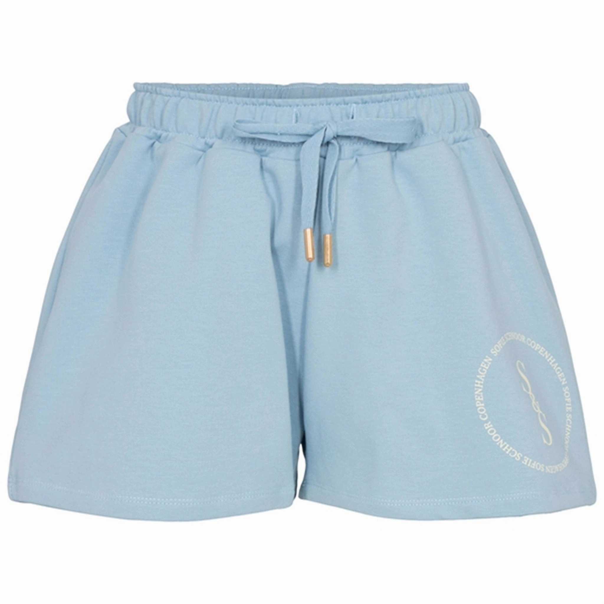 suit jacket Sofie Schnoor Light Blue Shorts