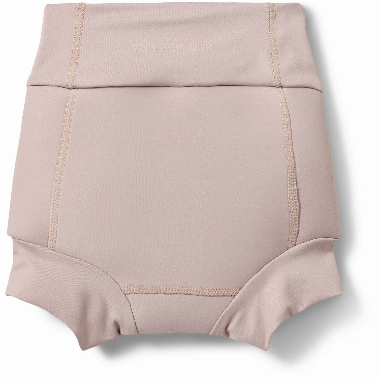 Fashion Trend Fashion-Forward Sofie Schnoor Light Rose Hjaltesb Swim Pants