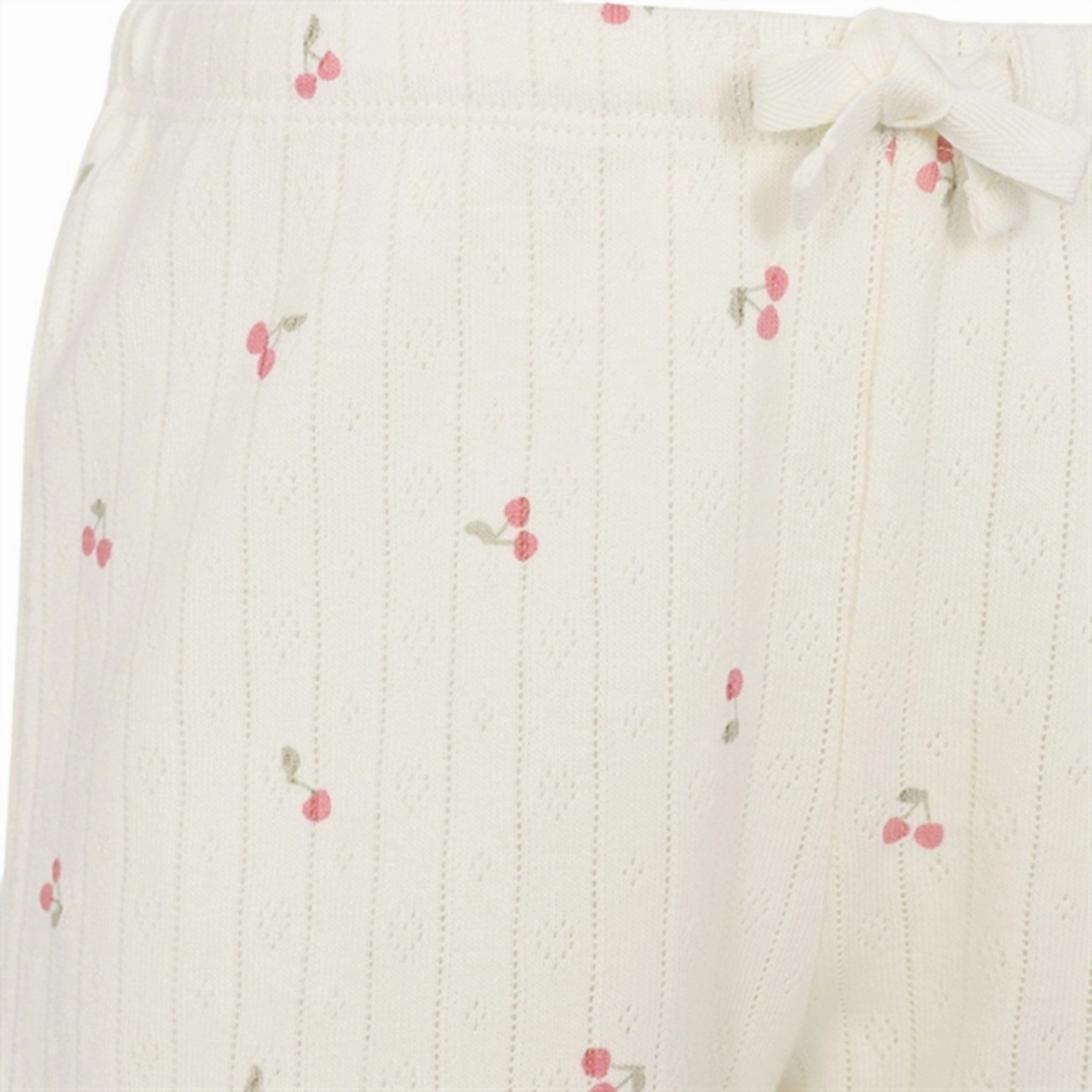 Sofie Schnoor Shorts Antique White Smart Look Anniversary Gift