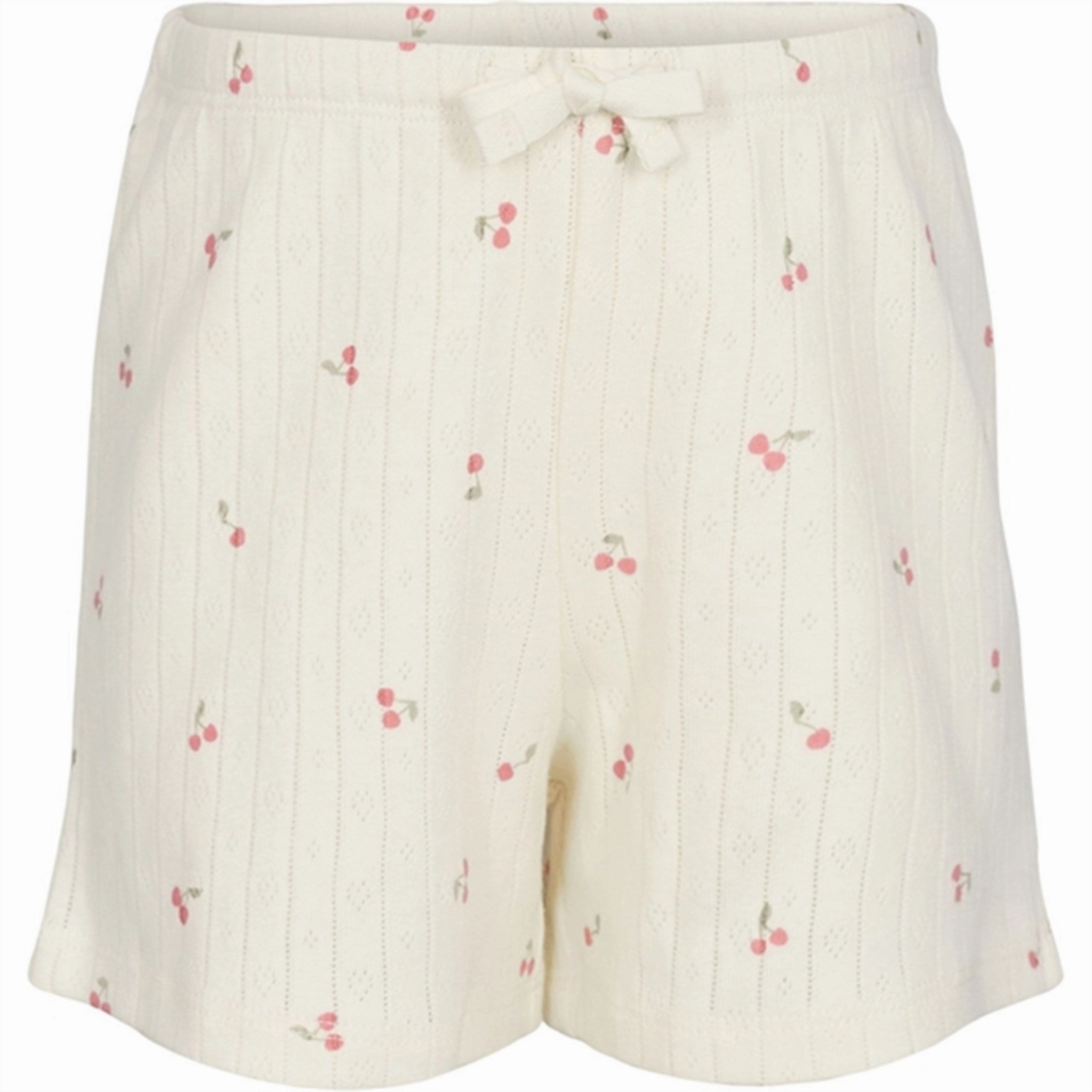 Sofie Schnoor Shorts Antique White Multi Directional Flex Zones