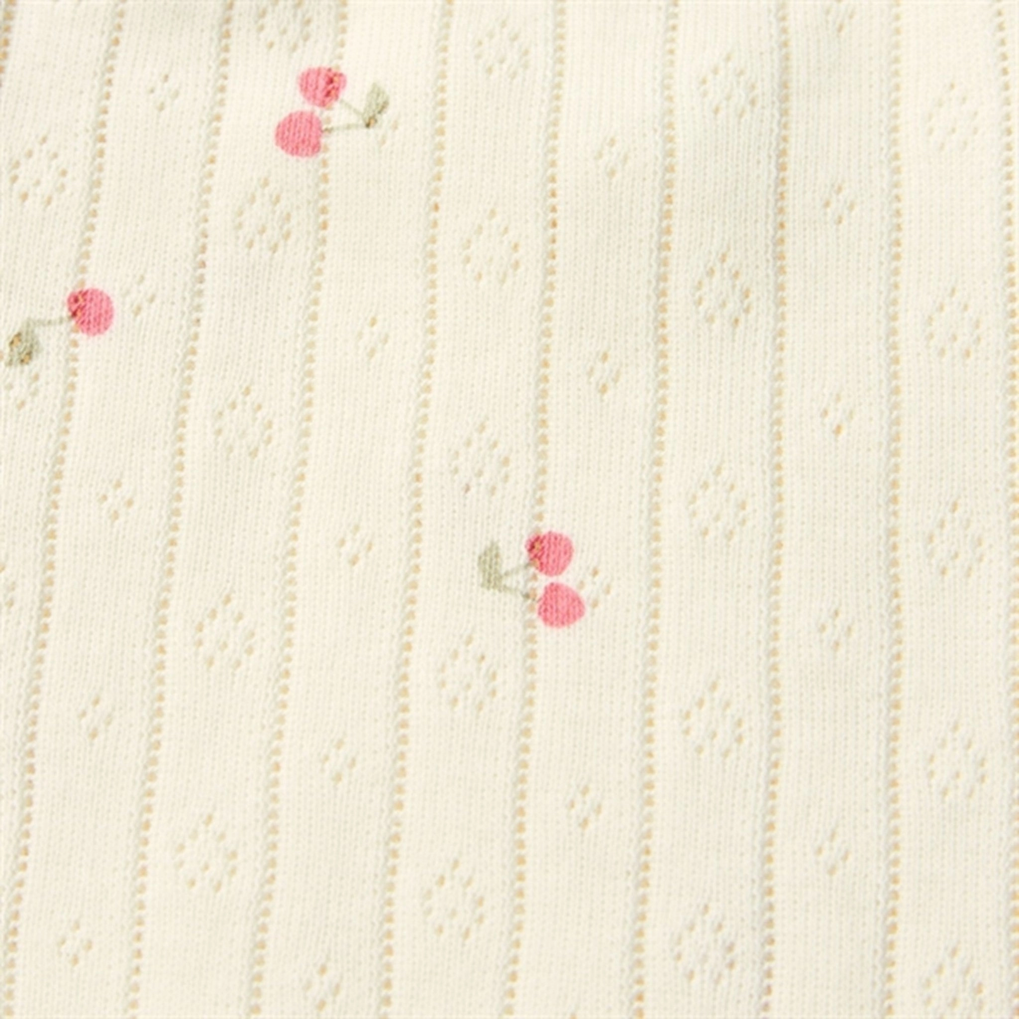 ReinforcedPockets light feel Sofie Schnoor Shorts Antique White