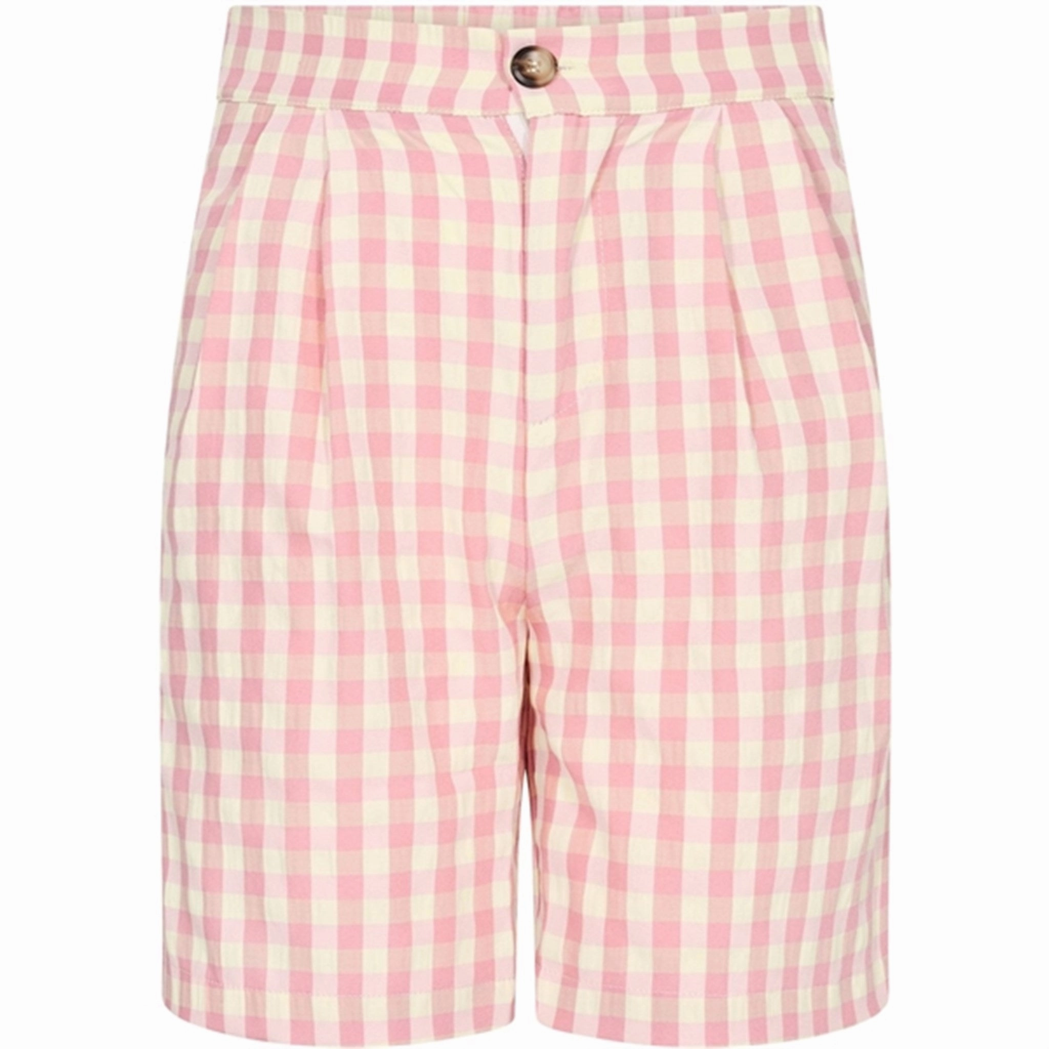 Sofie Schnoor Shorts Pink Hassle free maintenance fitness enthusiasts
