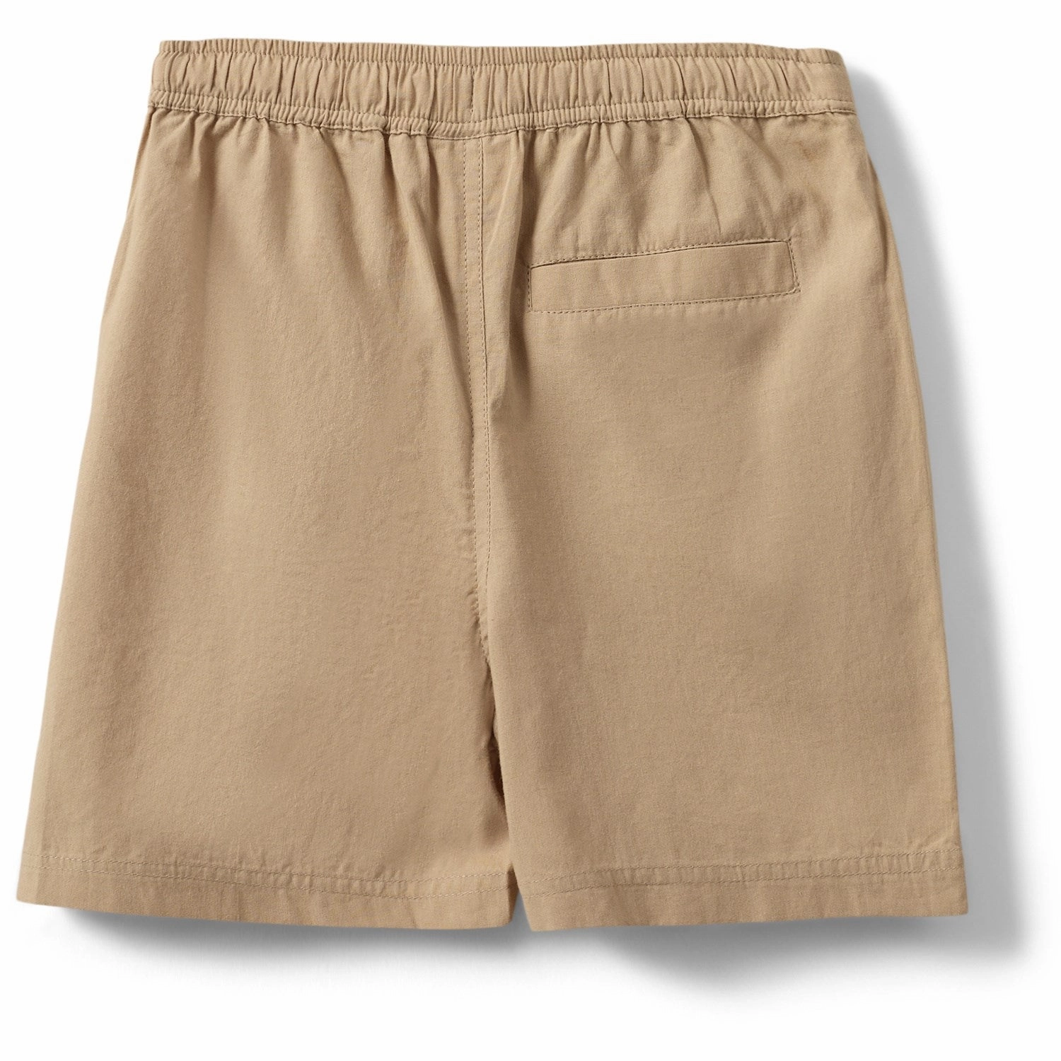 Quick Absorption creative industry Sofie Schnoor Soft Brown Henrysk Shorts