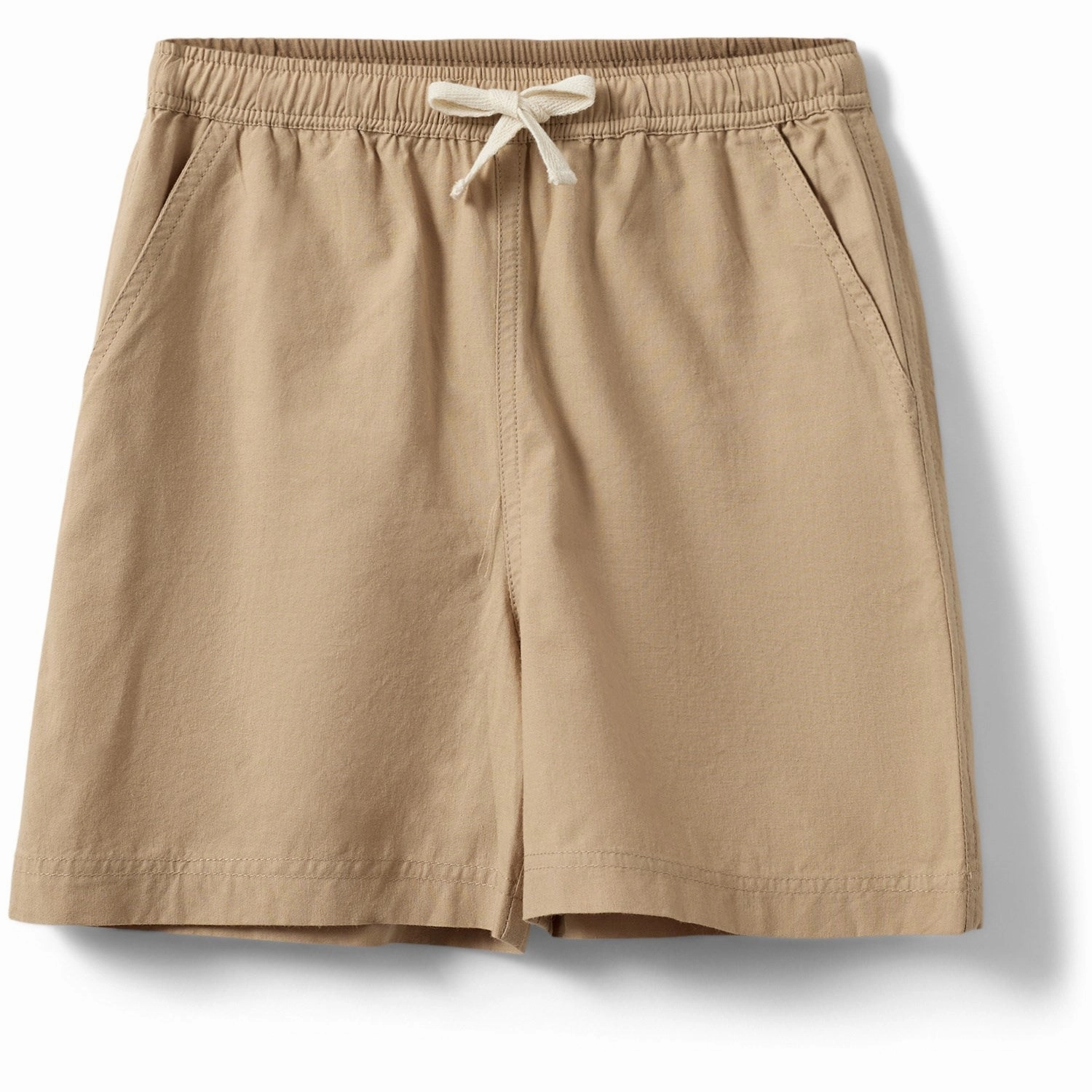 Sofie Schnoor Soft Brown Henrysk Shorts Anniversary Gift
