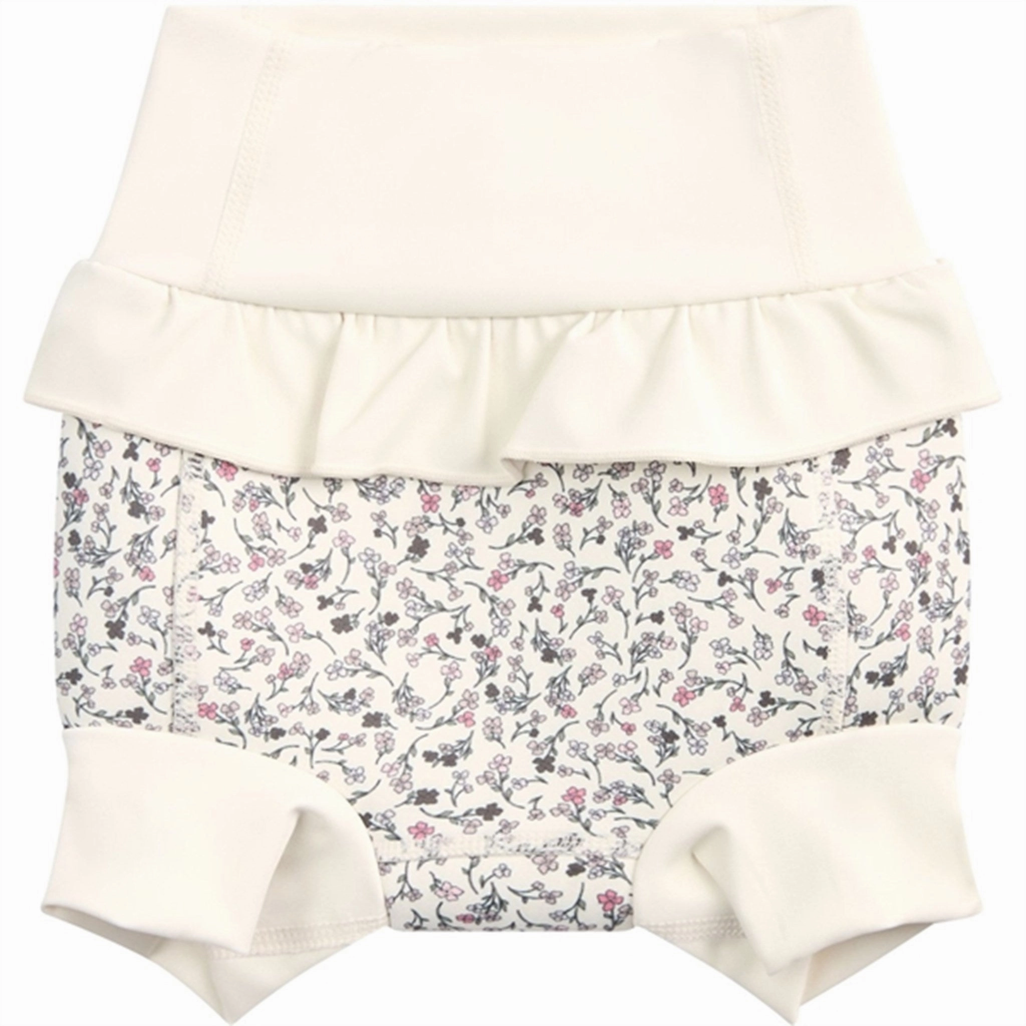 Sunbathing Attire Sofie Schnoor Swim Pants Antique White