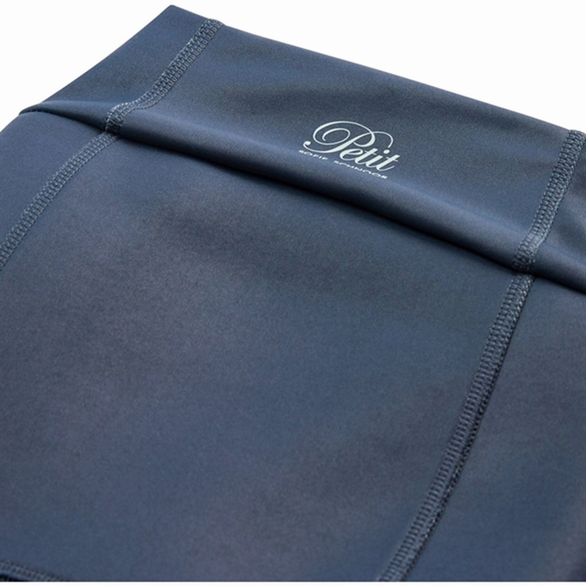 Sofie Schnoor Swim Pants Blue No Ride Up Design Durable Reinforced Stitching