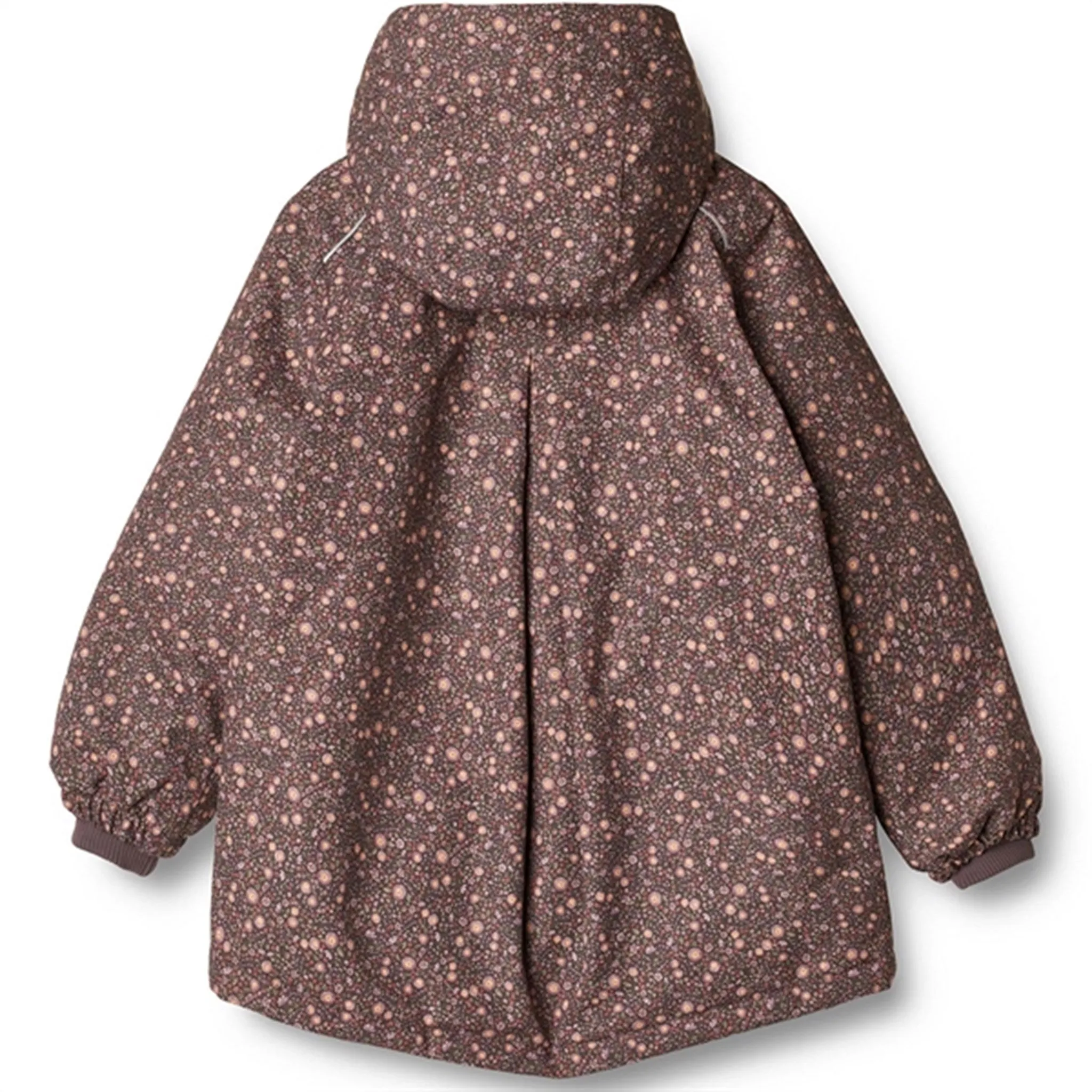 Socks Wheat Jacket Mimmi Tech Eggplant Buttercups