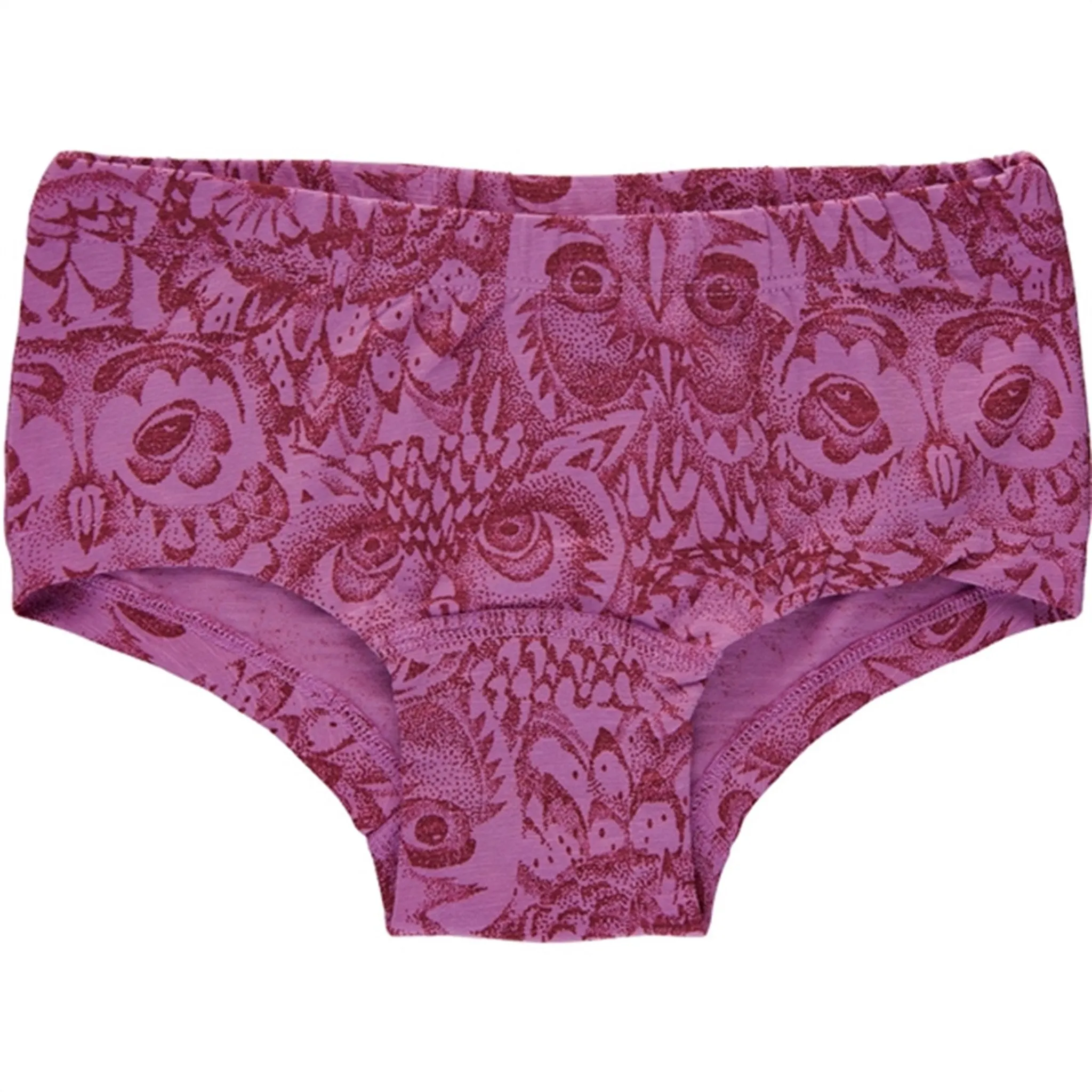 Soft Gallery Mulberry Stella Owl Underwear Set location
