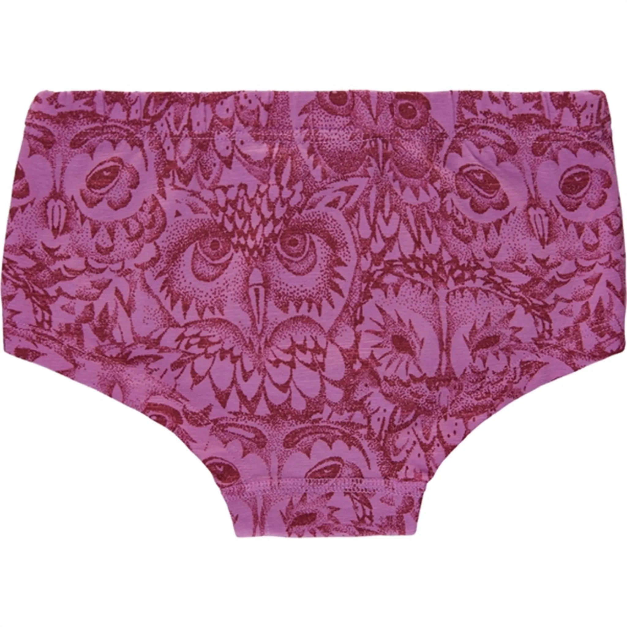 Elegant Soft Gallery Mulberry Stella Owl Underwear Set