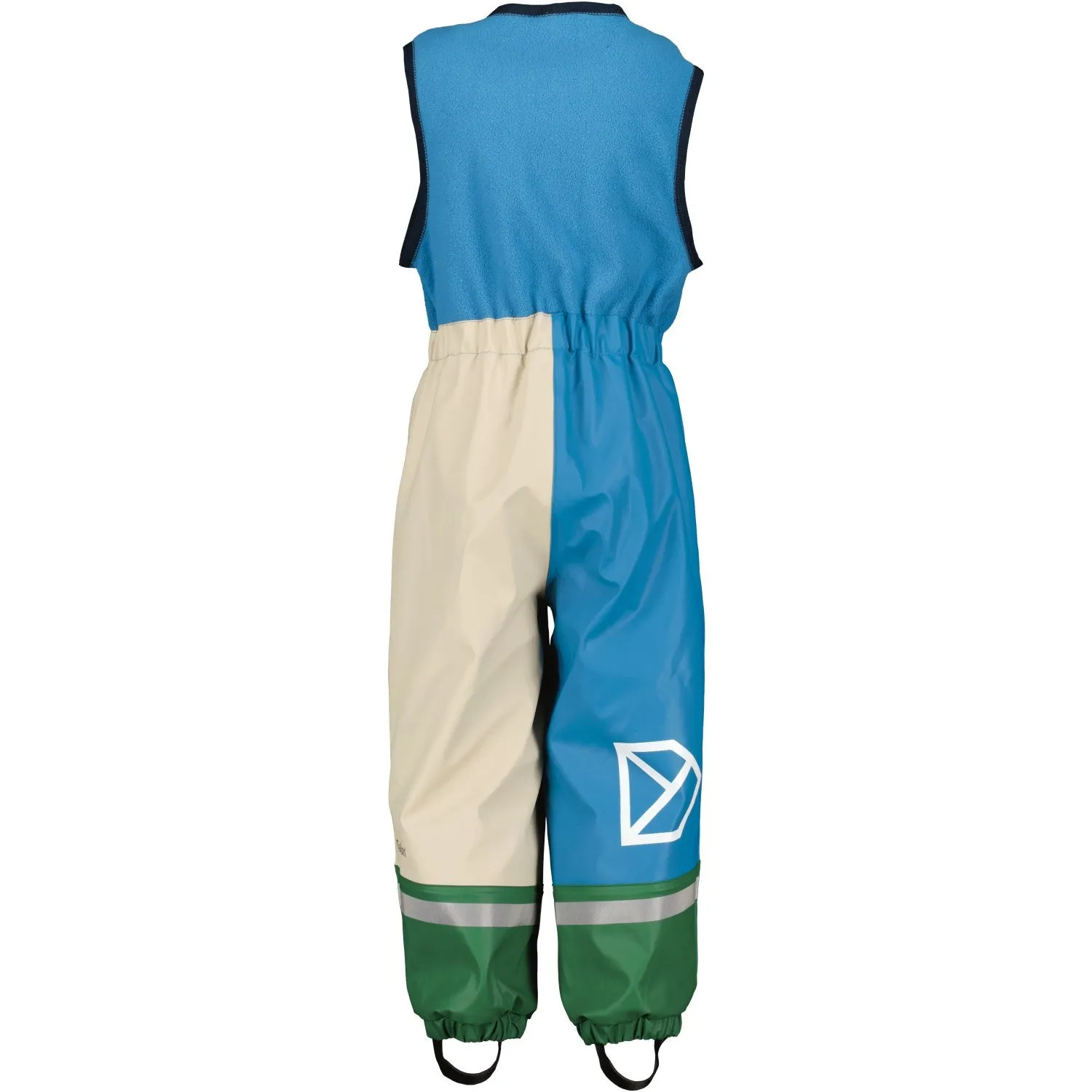 All Day Movement Heavy Drizzle Didriksons Corn Blue Boardman Set