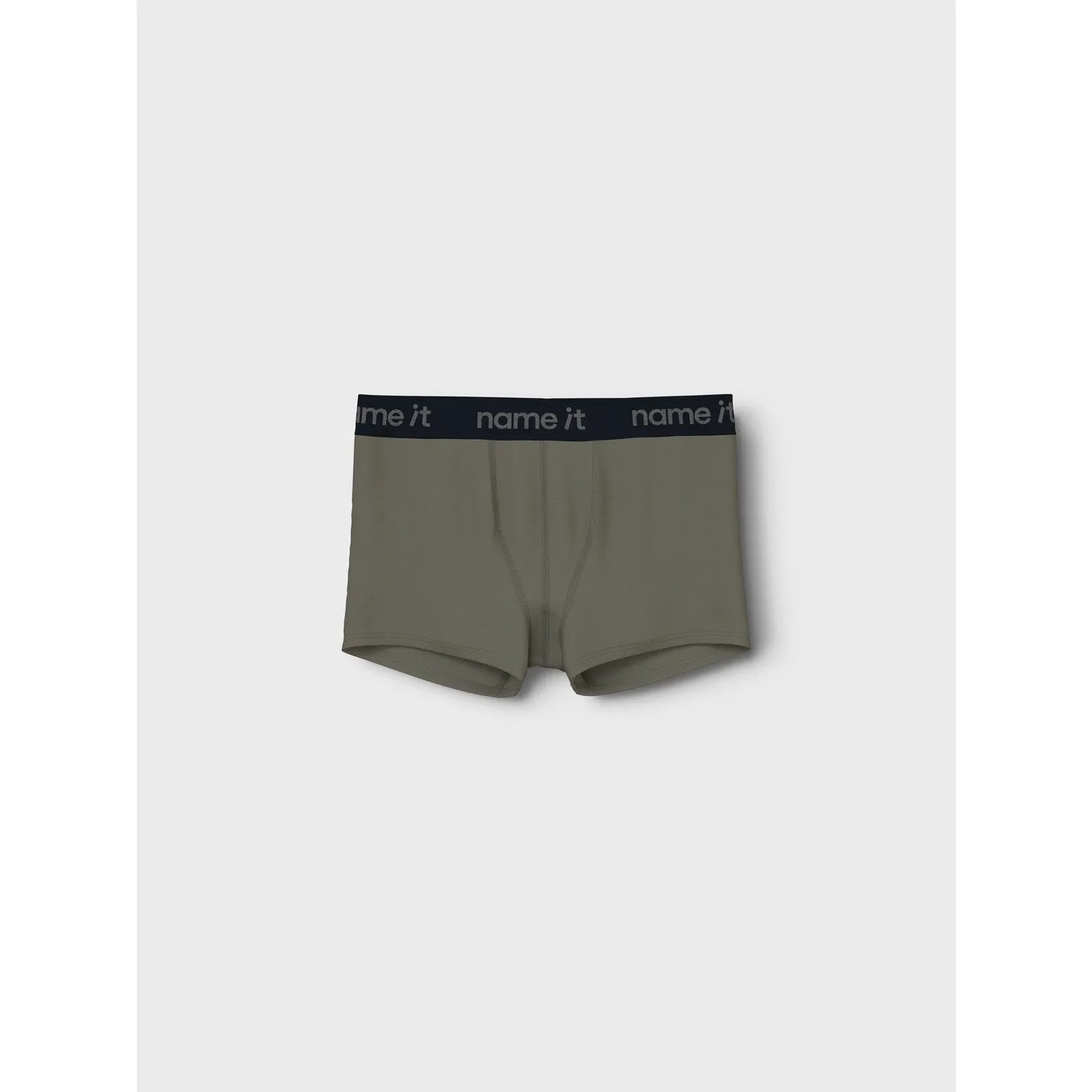 Name It Tea Leaf Nkmboxer 3P Noos Body Comfort Body Lifestyle