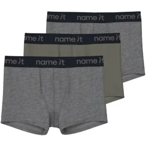 Name It Tea Leaf Nkmboxer 3P Noos Retro Vibe