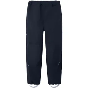 Name It Dark Sapphire Alfa Pants Solid Noos FlexibleKnees Water resistant coating