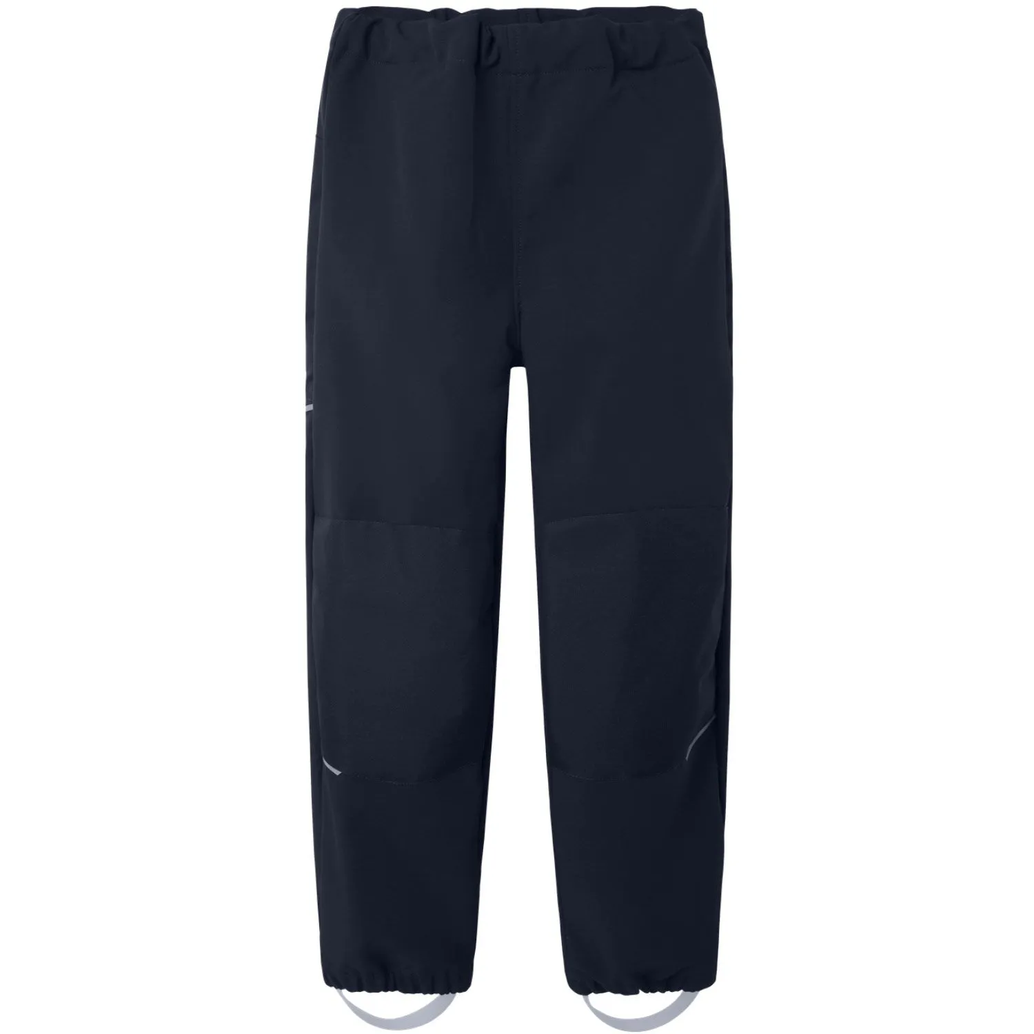 Name It Dark Sapphire Alfa Pants Solid Noos FlexibleKnees Water resistant coating