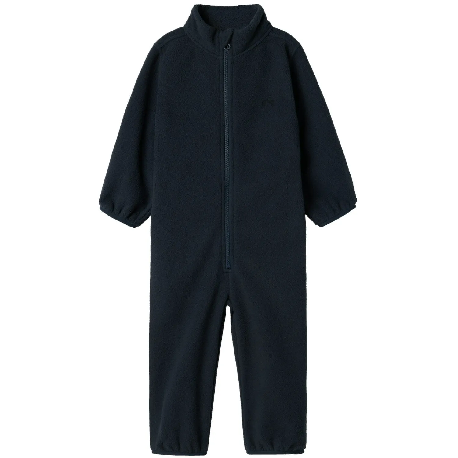 Lightweight Midlayer All Season Use Name It Dark Sapphire Spektra Fleece Suit